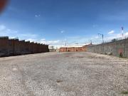 Patio comercial en renta, Federal Atlixco y Blvd. Las Torres