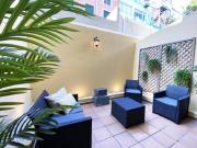 Patio de Ajuda Belem