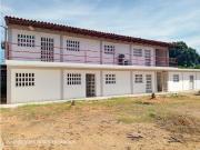 PATIO EN EL SECTOR DE PUEBLO NUEVO SUR EL TIGRE VE45...