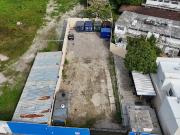 Patio en RENTA Col. Miami