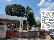 Patio en renta Pueblo de Santa Rita Veracruz