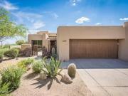 Patio Home Scottsdale, AZ 11199 E Prospect Point Dr
