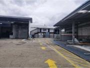 PATIO INDUSTRIAL EN ARRIENDO, SECTOR EDUARDO SANTOS