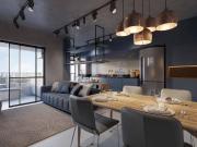 Pátio São Paulo | Apartamentos de 2 quartos com 84 m² |...