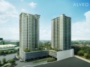 PATIO SUITES IN ABREEZA DAVAO PRESELLING CONDO
