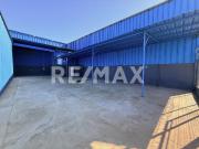 Patio Terreno con Oficinas en Renta en Ensenada 3