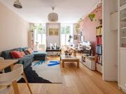PATIO URBAIN Appartement T3/4 de 85 m2 Patio 31m2 13005
