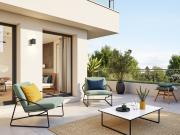 Patio Villeurbanne