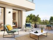 Patio Villeurbanne