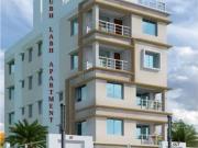 Lake Town 2 BHK Apartment For Sale Kolkata
