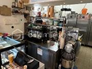 Pâtisserie, restauration rapide, salon de thé