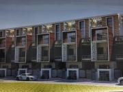 Patliputra Paradise,Ganpathi Nagar 4 BHK Villa For Sale...