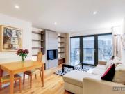 Patmos Road, Oval SW9, 1 bed flat to rent, £2,000 pcm |...