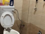 Patpar Ganj Village Nrby 1.5 Bedroom 450 Sq. Ft. Builder...