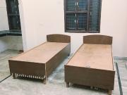 Patparganj Village Opp un 1 RK 350 Sq. Ft. Builder Floor...