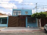 PATRIA Y Y LA 22 CASA EN LA ECHEVERRIA