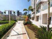 Patriani* Apto. novo/vago 154m². Area Constr. 3 suítes 3...