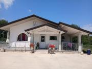 PATRICA VILLA IN AFFITTO 90 MQ NUOVA RIFINITA