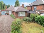 Patricia Avenue, Goldthorn Hill, 3 Bedroom Detached