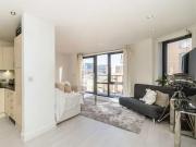 Patrick Court, 92 Webber Street, London, SE1 0GB, United...