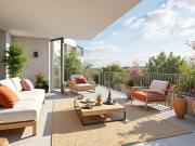 Patrimoine Saint Germain