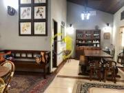 PATRIMÔNIO DO CARMO ALTO PADRÃO PORTEIRA FECHADA 352 M²...