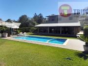 Patrimônio do Carmo Cond Alto Padrão – 3 dorms, pisc,...