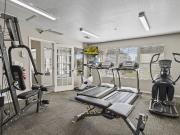 Patriot Apts. 3 Bedroom Apartment for Rent at 4600...
