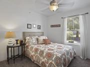 Patriot Apts. Two Bedroom One Bath