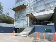 Patriotismo 48 Oficinas en renta