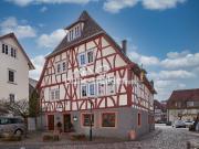 Patrizierhaus im Stadtkern, Nutzfläche 476m², Wohnung...