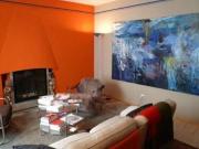 Patriziervilla mit grossem Garten und Aussicht /...