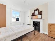 Patshull Road, Kentish Town, London NW5, 3 bed flat to...