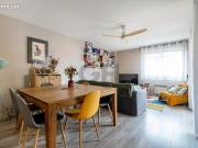 PATTE D'OIE AVENUE DE LOMBEZ Appartement T3 avec...