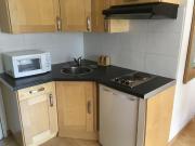 Patte d'Oie Près Métro A & Tramway, Joli T2 meublé...