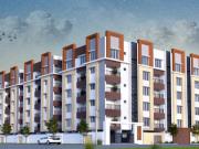 Patteeswarar Paradise Magizham,Singanallur 3 BHK...