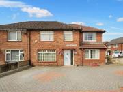 Patterdale Place, Ince, 5 Bedroom Property
