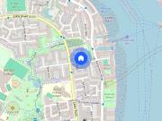 Pattina Walk, London, SE16