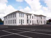 Pattinson House, Dovenby Hall Estate, Office To Lease