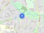 Pattison Close, CM8