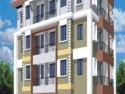 Prititech Enclave I,Baghajatin 3 BHK Apartment For Sale...