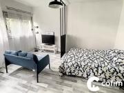 Pau 64000 Achat / Vente appartement 1 pièce t1 au...