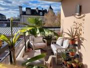 Pau 64000 Achat / Vente appartement 2 pièces t2