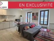 Pau 64000 Achat / Vente appartement 2 pièces t2