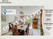 Pau 64000 Achat / Vente appartement 3 pièces t3 au...