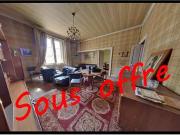 Pau 64000 Achat / Vente appartement 3 pièces t3 cave