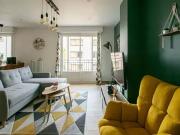 Pau 64000 Achat / Vente appartement 3 pièces t3 cave balcon