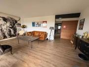 Pau 64000 Achat / Vente appartement 3 pièces t3 cave balcon