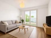 Pau 64000 Achat / Vente appartement 3 pièces t3 cave balcon