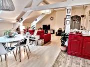 Pau 64000 Achat / Vente appartement 4 pièces t4